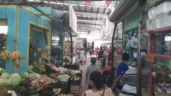 Comerciantes esperan un repunte mayor con la puesta en operación del Tren Maya