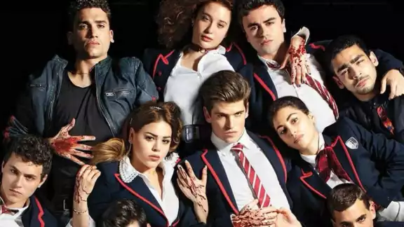 La serie tendrá una temporada más. Foto: Especial La serie tendrá una temporada más. Foto: Especial