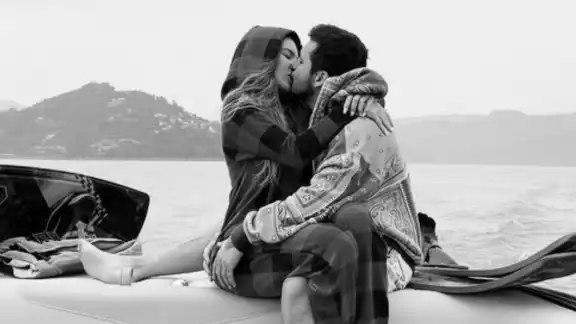 La pareja ha estado en el ojo del huracán durante las últimas semanas. Foto: Instagram