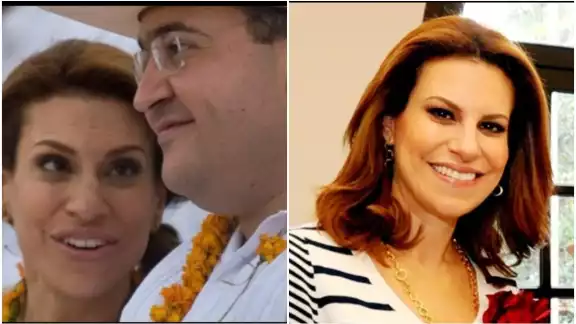 Karime Macías, exesposa del exgobernador de Veracruz, Javier Duarte, indicó que apelará la decisión de la Corte inglesa de extraditarla a México