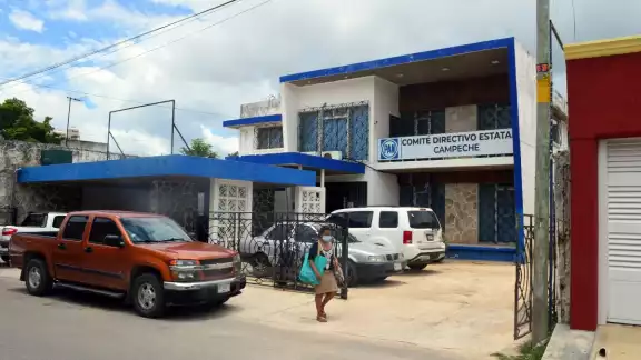 En el CDM del PAN ya se están preparando para cuando se emita la convocatoria local En el CDM del PAN ya se están preparando para cuando se emita la convocatoria local