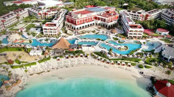 Los hoteleros de la Riviera Maya se han pronunciado en contra de esta iniciativa Los hoteleros de la Riviera Maya se han pronunciado en contra de esta iniciativa