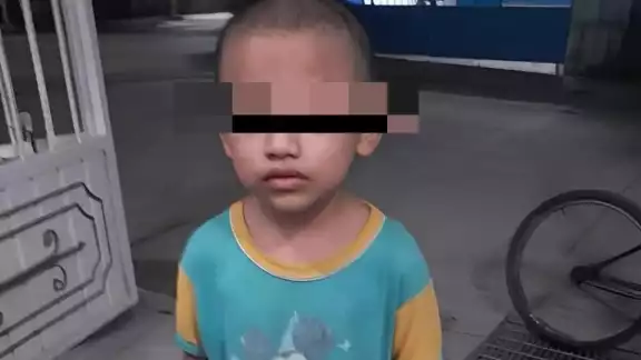 Tres hermanos tenía el menor de 5 años fallecido en Kanasín Tres hermanos tenía el menor de 5 años fallecido en Kanasín