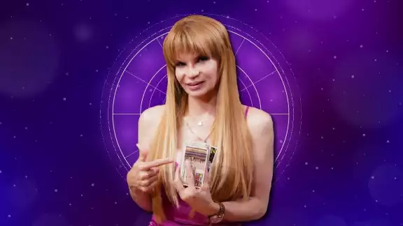 Las predicciones de Mhoni Vidente. Foto: Por Esto!