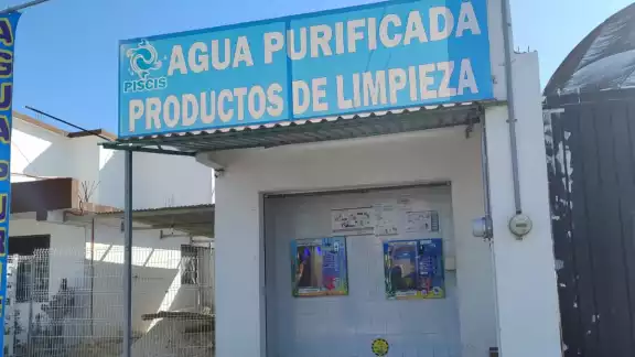 La ciudad de Chetumal ha experimentado un aumento en la instalación de dispositivos automáticos de agua purificada. La ciudad de Chetumal ha experimentado un aumento en la instalación de dispositivos automáticos de agua purificada.