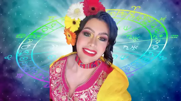 Nana Calistar te trae lo que tu signo del zodiaco te depara este día. Foto Por Esto! Nana Calistar te trae lo que tu signo del zodiaco te depara este día. Foto Por Esto!