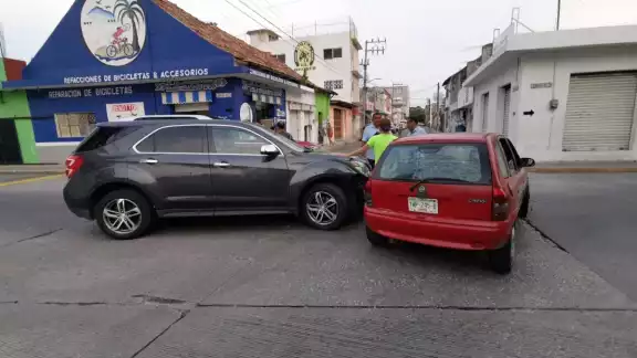 El hombre no necesitó traslado al hospital El hombre no necesitó traslado al hospital