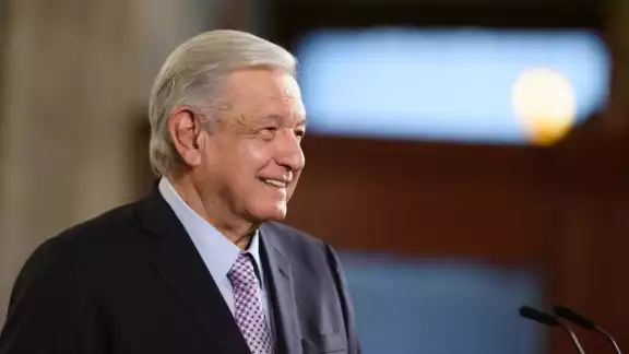 Andrés Manuel López Obrador, dio a conocer la agenda de la Cumbre de Palenque, donde se discutirá el tema del flujo migratorio Andrés Manuel López Obrador, dio a conocer la agenda de la Cumbre de Palenque, donde se discutirá el tema del flujo migratorio