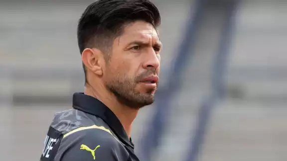 Oribe Peralta se retiró a sus 38 años, tras permanecer casi 19 de ellos como jugador Oribe Peralta se retiró a sus 38 años, tras permanecer casi 19 de ellos como jugador