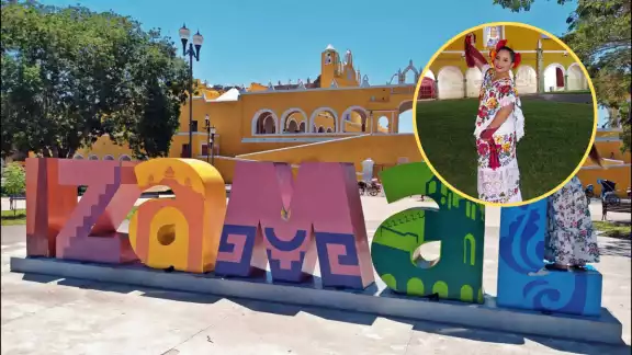 Es la primera vez que los pobladores podrán participar en la elección de la nueva embajadora Es la primera vez que los pobladores podrán participar en la elección de la nueva embajadora