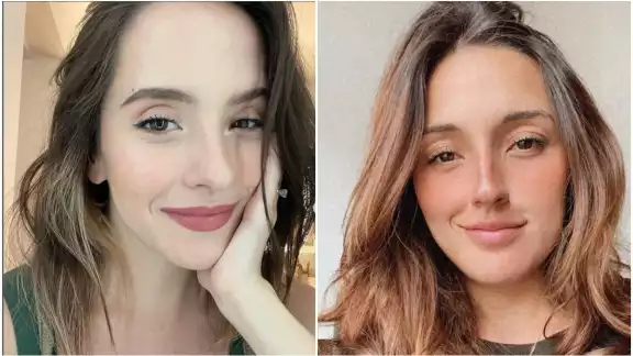 Evaluna Montaner y Camilo son una de las parejas favoritas del momento. La pareja está a pocos meses de conocer a su primer bebé; sin embargo, no ha estado exenta de polémicas en torno a su pasado