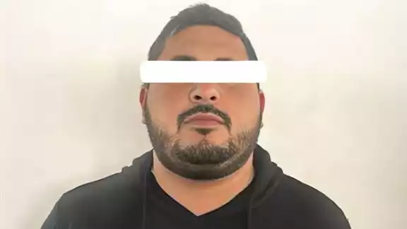 El líder delictivo capturado habría pertenecido al Cártel del Golfo