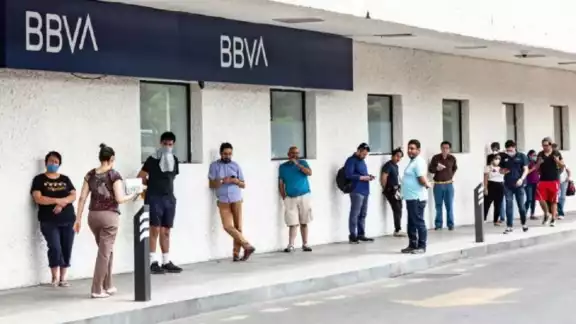 Este lunes 5 de febrero los bancos en Yucatán no operarán Este lunes 5 de febrero los bancos en Yucatán no operarán