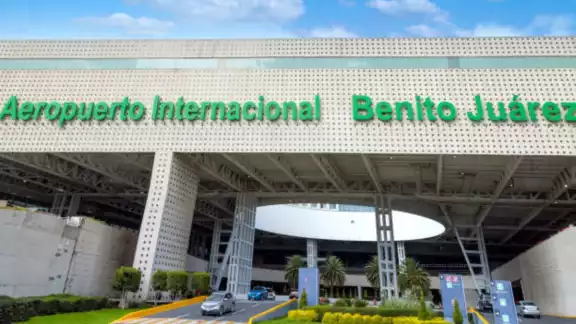 Los dueños de las maletas quedaron a disposición de la FGR Los dueños de las maletas quedaron a disposición de la FGR