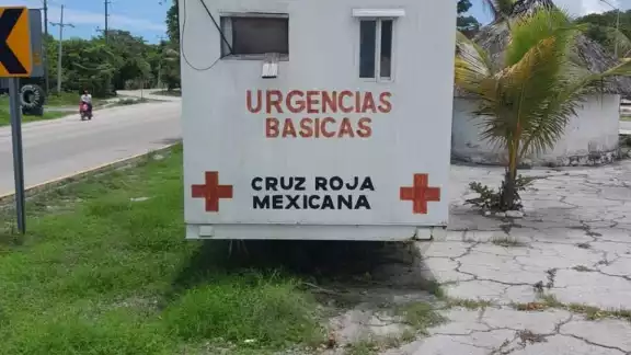 Ir a una consulta médica a Ciudad del Carmen cuesta cerca de 700 pesos