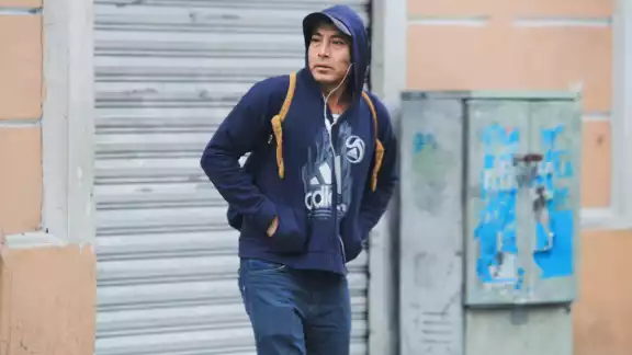 En el estado de Yucatán, durante este domingo las lluvias se mantendrán aisladas En el estado de Yucatán, durante este domingo las lluvias se mantendrán aisladas