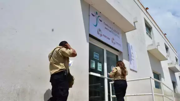 Desde el 2018 siguen sin tomar en cuenta las recomendaciones para combatir la violencia de género Desde el 2018 siguen sin tomar en cuenta las recomendaciones para combatir la violencia de género