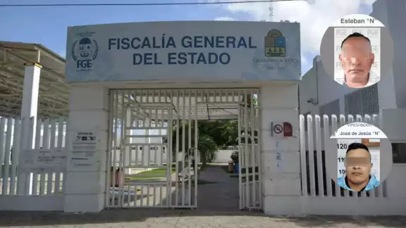 Las personas fueron puestas a vinculación de proceso por pederastia Las personas fueron puestas a vinculación de proceso por pederastia