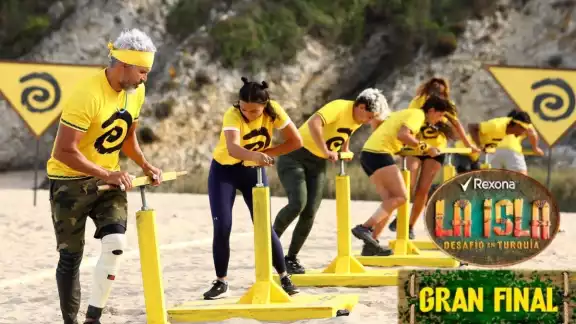 La Isla Desafío en Turquía, cuándo y a qué hora será la gran final del reality