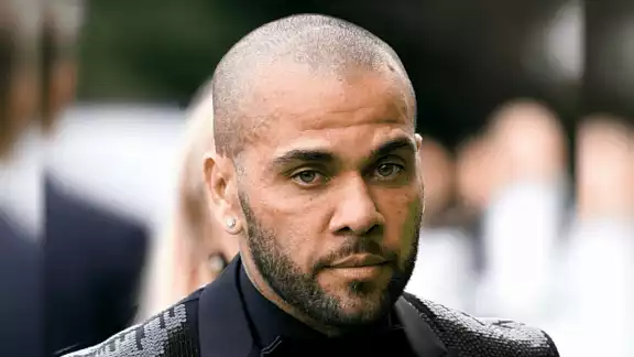 Dani Alves fue sentenciado por abuso sexual.