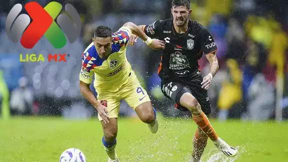 Estadio Miguel Hidalgo será la sede Estadio Miguel Hidalgo será la sede
