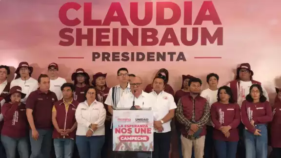 La candidata presidencial morenista dará a conocer sus propuestas al sector rural