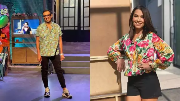 El Capi Pérez  causó polémica al recordar el oscuro pasado de Laura G durante el programa “Sabadazo”, emisión de Televisa de la que la conductora formó parte