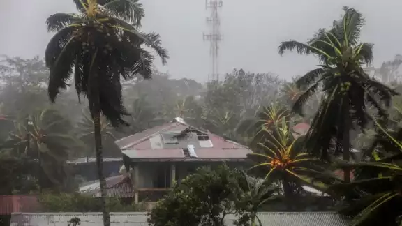 Se descartan lluvias en la Península de Yucatán por la Depresión Tropical 14 Se descartan lluvias en la Península de Yucatán por la Depresión Tropical 14