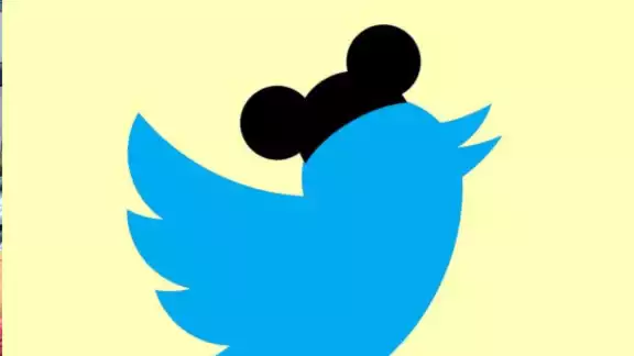 Un error  de Twitter que está dando de que hablar. Foto: Especial