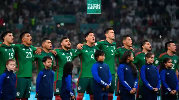 ¿Quiénes son los convocados por Diego Cocca para el México vs Estados Unidos? ¿Quiénes son los convocados por Diego Cocca para el México vs Estados Unidos?