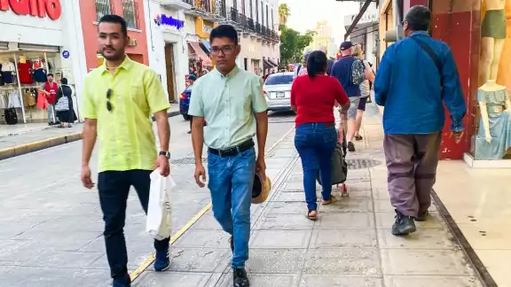 La migraña afecta a personas de todas las edades en Yucatán La migraña afecta a personas de todas las edades en Yucatán
