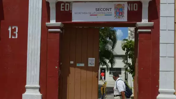 La Contraloría abre expedientes de investigación y pide presentar documentación La Contraloría abre expedientes de investigación y pide presentar documentación
