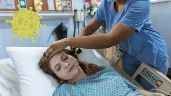 La OMS investiga sobre una enfermedad con el potencial de causar epidemias La OMS investiga sobre una enfermedad con el potencial de causar epidemias