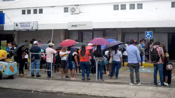 El 22 de enero es la fecha límite para modificar la mica