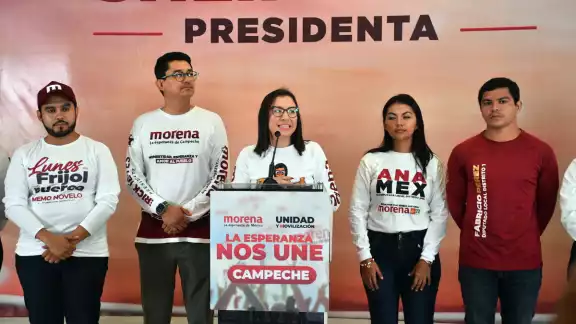 En 72 horas atenderán quejas de agua y baches, destacó En 72 horas atenderán quejas de agua y baches, destacó
