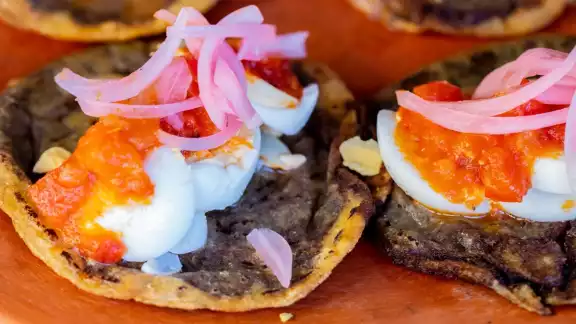 Habrá diversidad de ingredientes para la Feria del Panucho 2023 de Mérida Habrá diversidad de ingredientes para la Feria del Panucho 2023 de Mérida