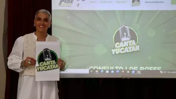 El ganador podría acudir a un concierto de Kabah y cantar junto a ellos