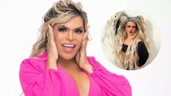 Wendy Guevara es una de las participantes consentidas de La Casa de los Famosos México Wendy Guevara es una de las participantes consentidas de La Casa de los Famosos México