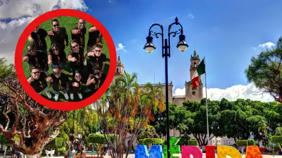 La Orquesta Failde se presentará en la ciudad de Mérida para poner a todos a bailar