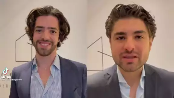 Los internautas aprovecharon el video para desatar la ola de memes en Twitter