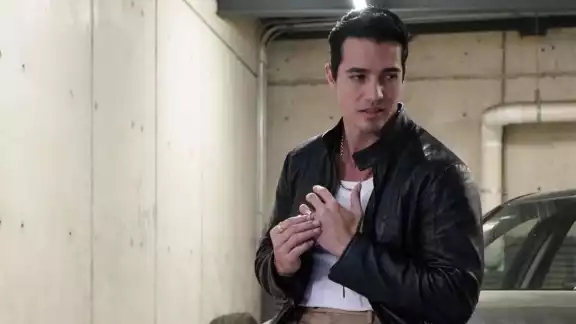 ¿Por qué Rodrigo Romeh resaltó en la gala de nominación? ¿Por qué Rodrigo Romeh resaltó en la gala de nominación?