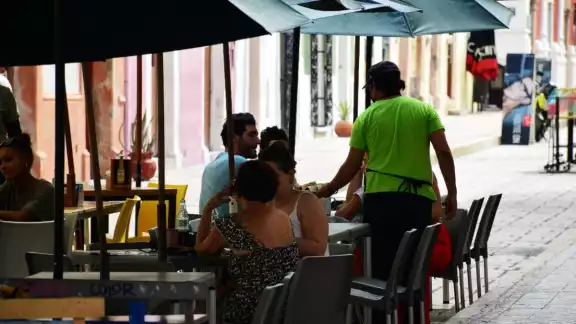 Se acordó asignar enlace que mejore la comunicación