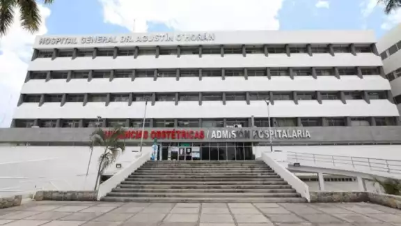 En el hospital Agustín O'Horán realizan servicios de aborto seguro En el hospital Agustín O'Horán realizan servicios de aborto seguro