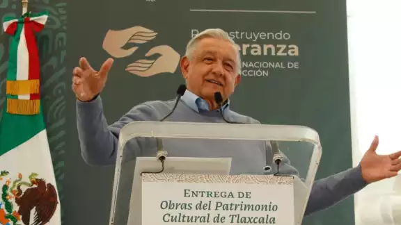 La reapertura del templo es emblemático para la comunidad tlaxcalteca La reapertura del templo es emblemático para la comunidad tlaxcalteca