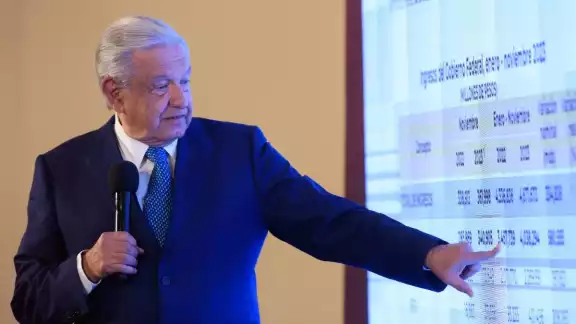 Se dieron a conocer las actividades que tendrá Andrés Manuel López Obrador del jueves 30 de noviembre al domingo 3 de diciembre.