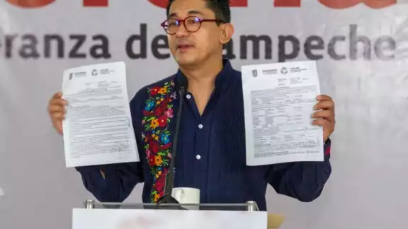El líder de Morena dijo que serán 60 puestos a alcaldías, diputaciones, senadurías y juntas municipales El líder de Morena dijo que serán 60 puestos a alcaldías, diputaciones, senadurías y juntas municipales