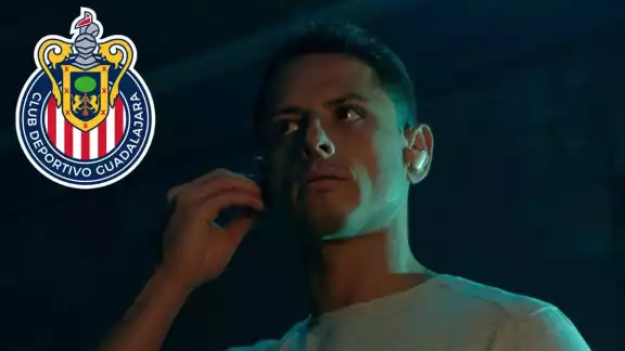 Chicharito Hernández sería nuevo refuerzo de Chivas