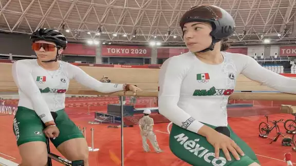 El pasado 2 de agosto, la dupla mexicana finalizaron en el sexto lugar en la prueba de velocidad por equipos. Ambas atletas terminaron su prueba con un tiempo de 33.168.
El pasado 2 de agosto, la dupla mexicana finalizaron en el sexto lugar en la prueba de velocidad por equipos. Ambas atletas terminaron su prueba con un tiempo de 33.168.