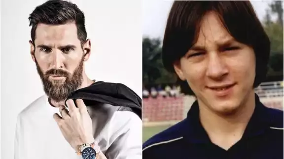 El 24 de junio de 1987 nació en Rosario, Argentina, uno de los mejores jugadores de la historia del fútbol: Lionel Andrés Messi Cuccittini, Foto: Especial El 24 de junio de 1987 nació en Rosario, Argentina, uno de los mejores jugadores de la historia del fútbol: Lionel Andrés Messi Cuccittini, Foto: Especial