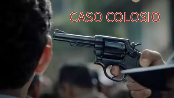 Por casi 30 años, Mario Aburto fue el asesino confeso de la muerte de Colosio Por casi 30 años, Mario Aburto fue el asesino confeso de la muerte de Colosio
